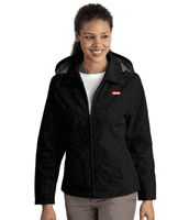 Ladies Legacy Jacket