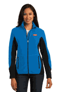 Ladies R-Tek Pro Fleece Full-Zip Jacket