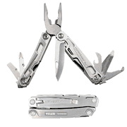LEATHERMAN REV