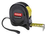 Magnetic Blade Measuring Tape