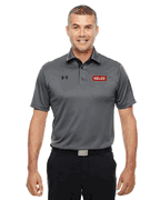 Under Armour Men's Tech Polo