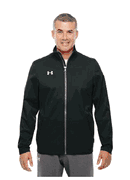 Under Armour Men's Ultimate Team Jacket