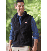 Micro Teck Fleece Vest