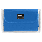 MICROFIBER CLEANING CLOTH IN CASE