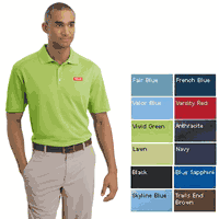 NIKE DRI-FIT CLASSIC SPORT SHIRT