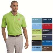 NIKE DRI-FIT CLASSIC SPORT SHIRT