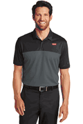 Nike Dri-FIT Colorblock Micro Pique Polo
