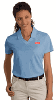 NIKE GOLF DRI-FIT MICRO PIQUE