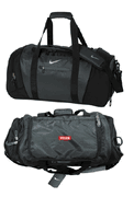 Nike Golf Large Duffel