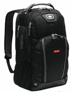 OGIO Axle Backpack 
