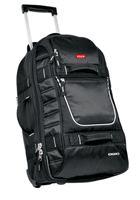 OGIO  PULL THROUGH TRAVEL BAG