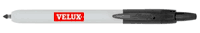 Rectractable Fine Point Permanent Marker