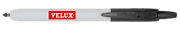 Rectractable Fine Point Permanent Marker