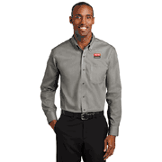 Red House Mens Oxford Non-Iron Shirt