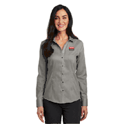 Red House Womens Oxford Non-Iron Shirt
