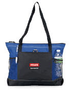 Select Zippered Tote