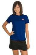 Sport-Tek Ladies PosiCharge Competitor Tee