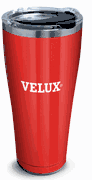 30oz Stainless Tervis Tumbler with Lid