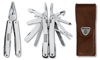 SWISSTOOL SPIRIT MULTI-TOOL