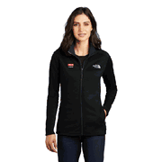 The North Face  Ladies Skyline Full-Zip Fleece Jacket