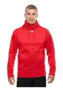 Under Armour  Men's Storm Fleece Hoodie