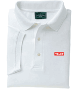 Ultimate Polo in White