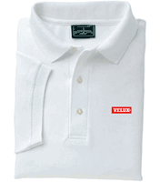 Ultimate Polo in White