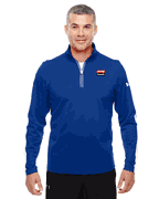 Under Armour Men's Qualifier 1/4 Zip 