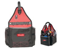Utility Case Tool Pouch
