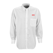 Van Heusen Easy-Care Dress Twill Shirt