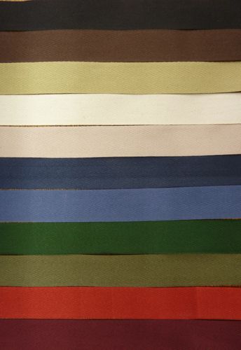 1-1/4 inch Binding Tape by the Roll for Hooked Rugs-72 Yards