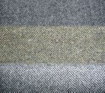 #1 Wool Tweeds by the Yard