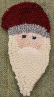 Mini Make & Take Rug Hooking Class-September 24, 2021 'Woolfest' McKinney, TX