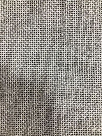 60" Tighter Weave Natural Scottish Linen