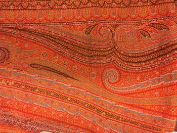 Antique Paisley 19-21