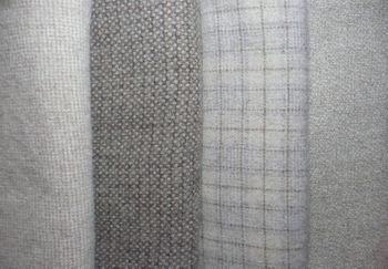 April 09 Wool of the Month Club - Free Shipping