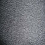 Basic Black Wool-1/4 Yard
