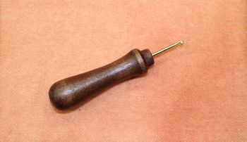 Basic Rug Hook