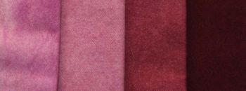 Beautiful Wool #104 Tea Rose or Dye Your Own Pop-N-Dye Packet