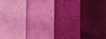 Beautiful Wool #107 Evening Rose or Dye Your Own Pop-N-Dye Packet