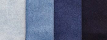 Beautiful Wool #114 High Country Blue or Dye Your Own Pop-N-Dye Packet