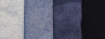 Beautiful Wool #115 Concho Blue or Dye Your Own Pop-N-Dye Packet