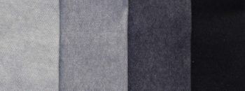 Beautiful Wool #151 Neutral Gray or Dye Your Own Pop-N-Dye Packet