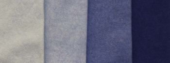 Beautiful Wool #26 Evening Blue or Dye Your Own Pop-N-Dye Packet