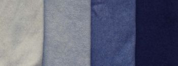 Beautiful Wool #27 Bluebonnet or Dye Your Own Pop-N-Dye Packet