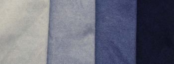 Beautiful Wool #28 Country Blue or Dye Your Own Pop-N-Dye Packet