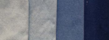 Beautiful Wool #35 Farmhouse Blue or Dye Your Own Pop-N-Dye Packet