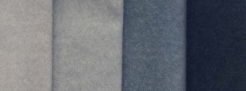 Beautiful Wool #38 Barn Tin Blue or Dye Your Own Pop-N-Dye Packet