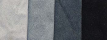Beautiful Wool #39 Teal Gray or Dye Your Own Pop-N-Dye Packet