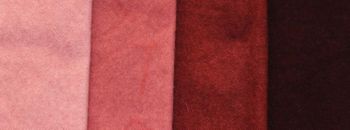 Beautiful Wool #4 Cabin Ridge Red or Dye Your Own Pop-N-Dye Packet